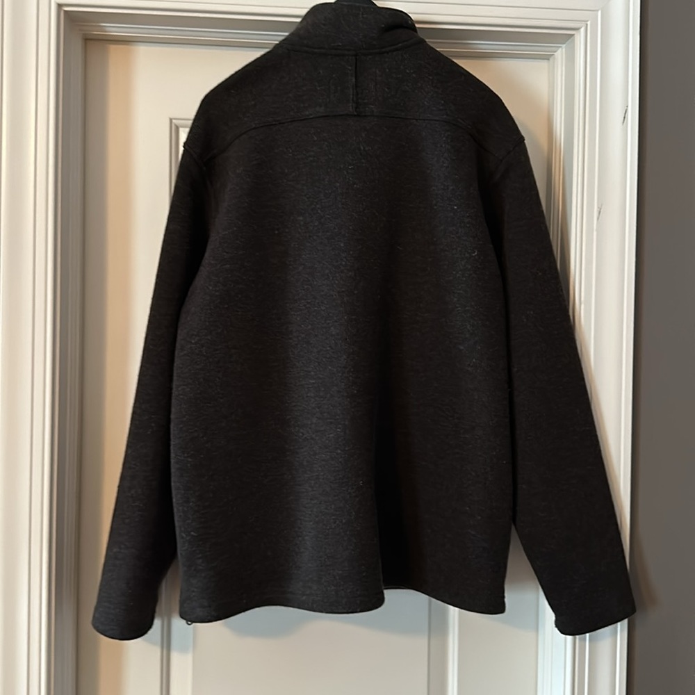 Merrell Wool Blend Jacket - Picture 3 of 6